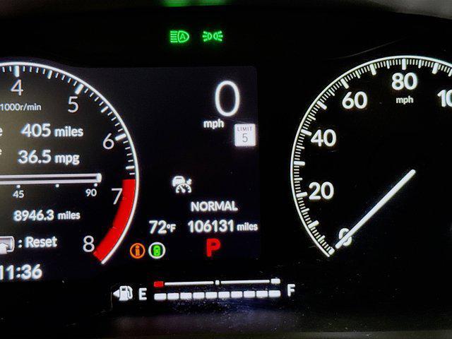 used 2022 Honda Civic car, priced at $17,330