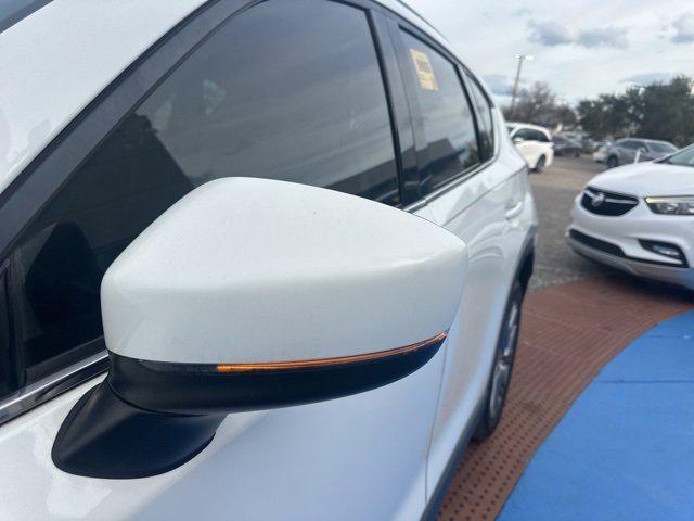 used 2019 Mazda CX-5 car, priced at $17,140