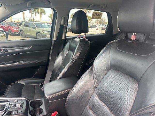 used 2019 Mazda CX-5 car, priced at $17,140