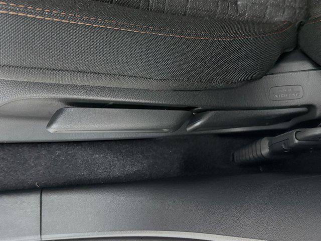 new 2026 Honda HR-V car, priced at $28,769