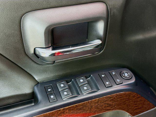 used 2018 GMC Sierra 1500 car, priced at $27,504