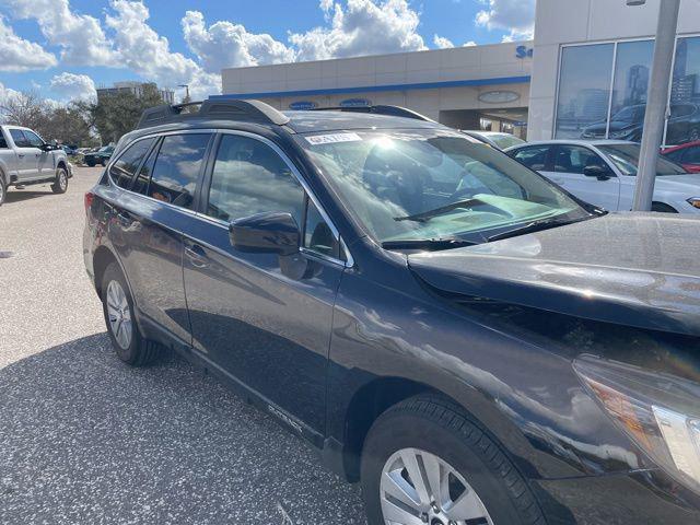 used 2019 Subaru Outback car, priced at $19,449