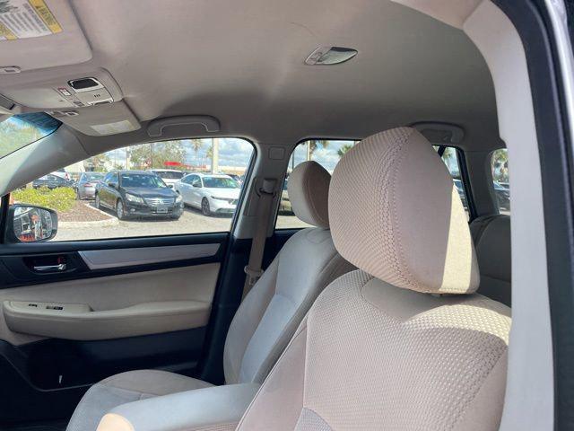used 2019 Subaru Outback car, priced at $19,449