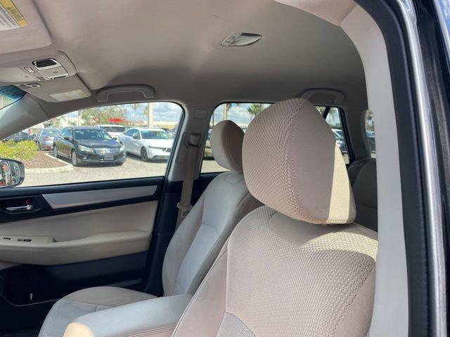 used 2019 Subaru Outback car, priced at $19,449