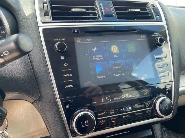 used 2019 Subaru Outback car, priced at $19,449