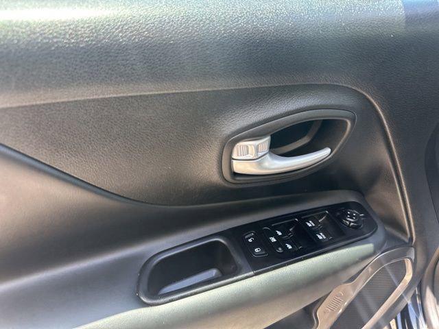 used 2023 Jeep Renegade car, priced at $18,921