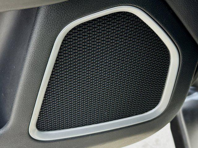 used 2018 Jeep Compass car, priced at $15,182