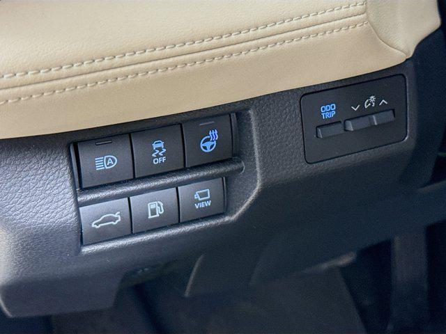 used 2019 Toyota Avalon car, priced at $25,929