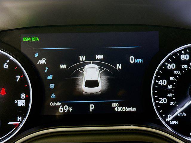 used 2019 Toyota Avalon car, priced at $25,929