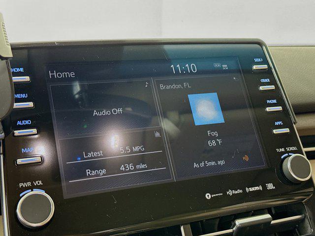 used 2019 Toyota Avalon car, priced at $25,929
