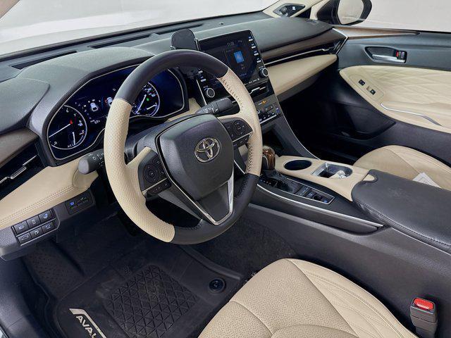 used 2019 Toyota Avalon car, priced at $25,929
