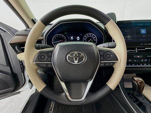 used 2019 Toyota Avalon car, priced at $25,929