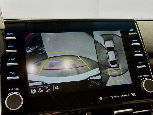 used 2019 Toyota Avalon car, priced at $25,929