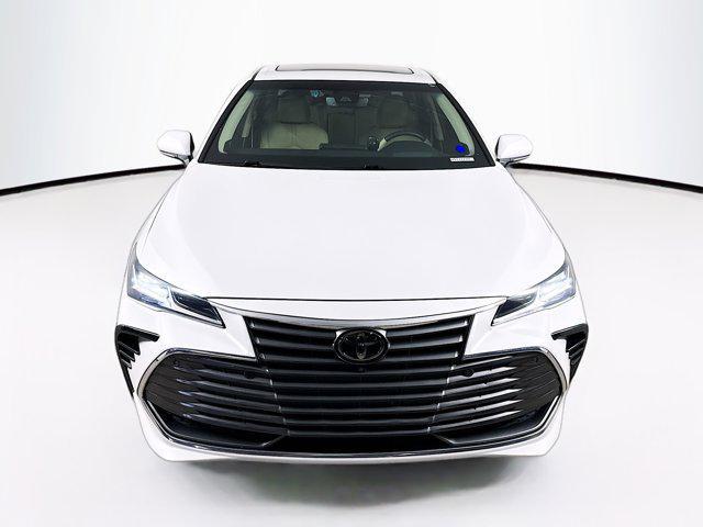 used 2019 Toyota Avalon car, priced at $25,929