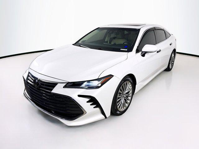 used 2019 Toyota Avalon car, priced at $25,929