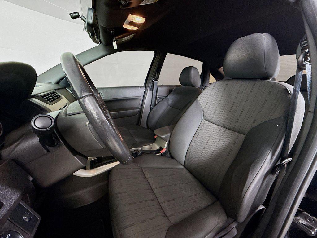 used 2010 Ford Focus car, priced at $9,015