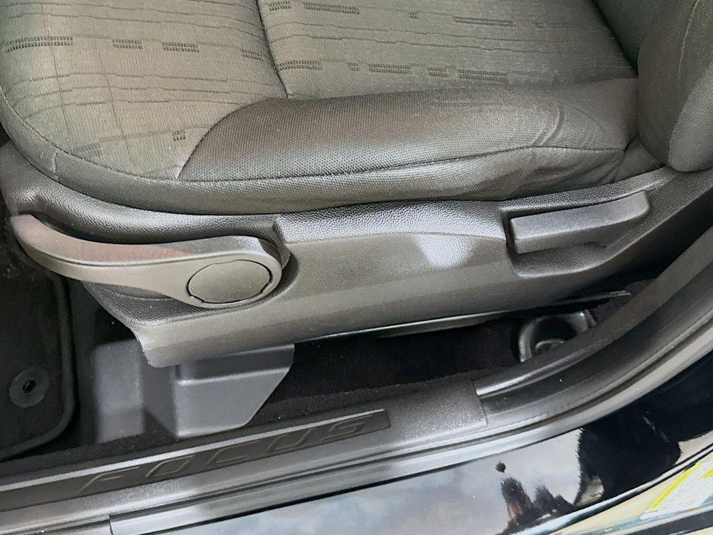 used 2010 Ford Focus car, priced at $9,015