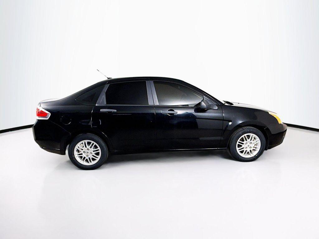 used 2010 Ford Focus car, priced at $9,015