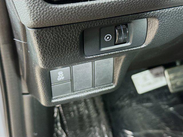 new 2026 Honda Civic Hybrid car, priced at $29,852