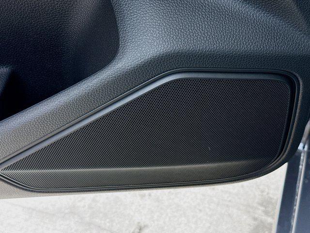 new 2026 Honda Civic Hybrid car, priced at $29,852