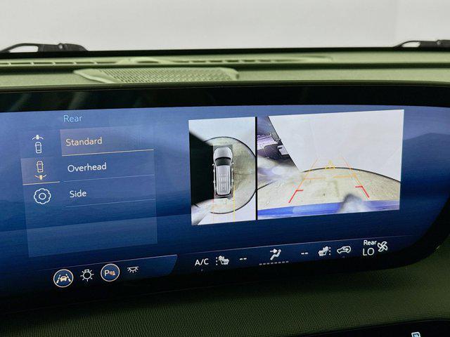 used 2025 Buick Enclave car, priced at $33,491