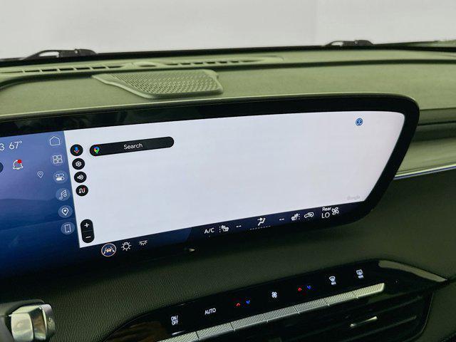 used 2025 Buick Enclave car, priced at $33,491