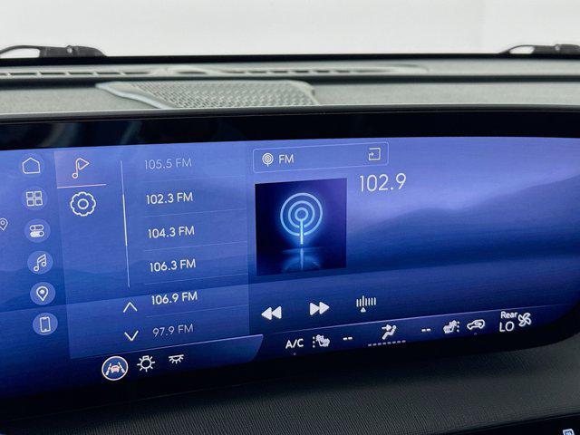 used 2025 Buick Enclave car, priced at $33,491