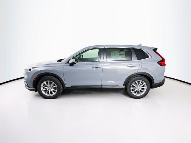 new 2026 Honda CR-V car, priced at $35,740