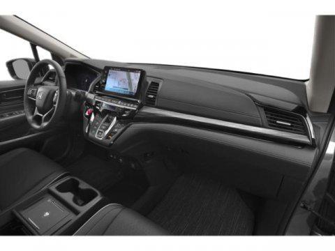 new 2026 Honda Odyssey car, priced at $49,308