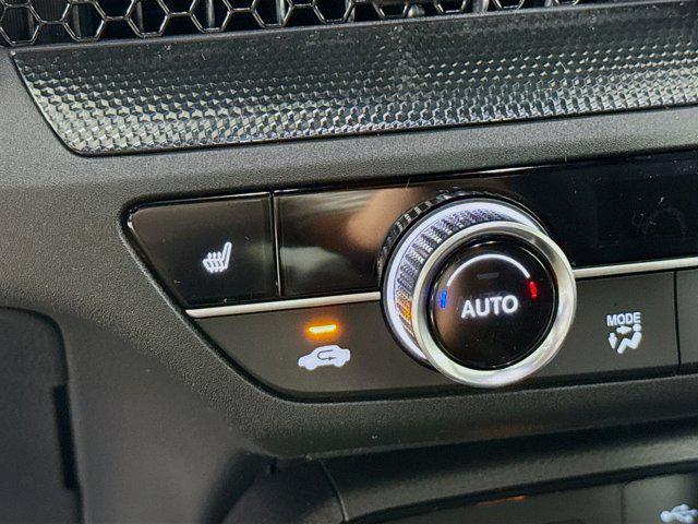 new 2026 Honda CR-V Hybrid car, priced at $36,092