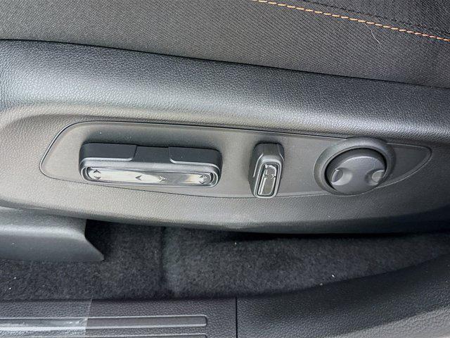 new 2026 Honda CR-V Hybrid car, priced at $36,092