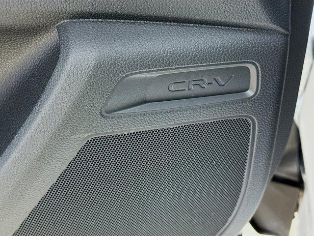 new 2026 Honda CR-V Hybrid car, priced at $36,092