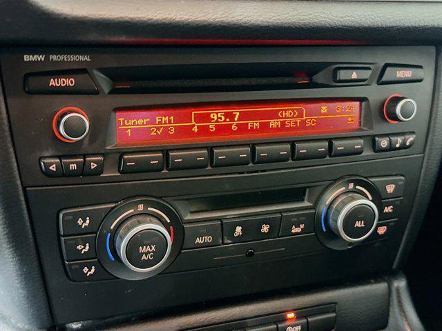 used 2015 BMW X1 car, priced at $8,282