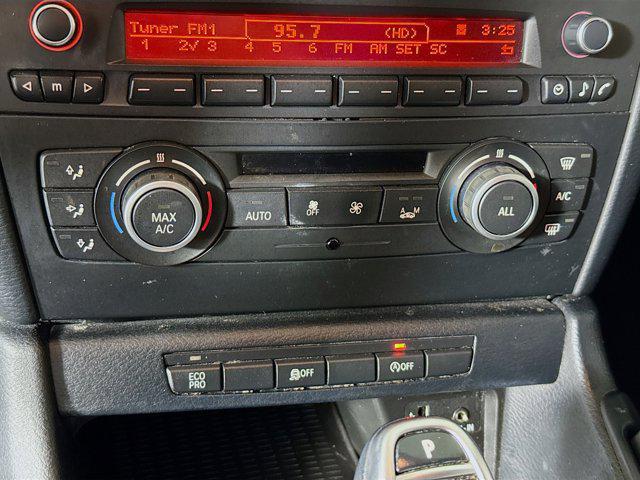 used 2015 BMW X1 car, priced at $8,282