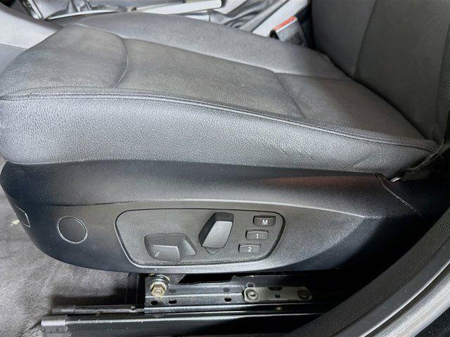 used 2015 BMW X1 car, priced at $8,282