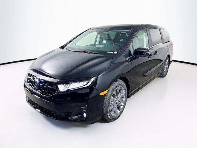 new 2026 Honda Odyssey car, priced at $45,663