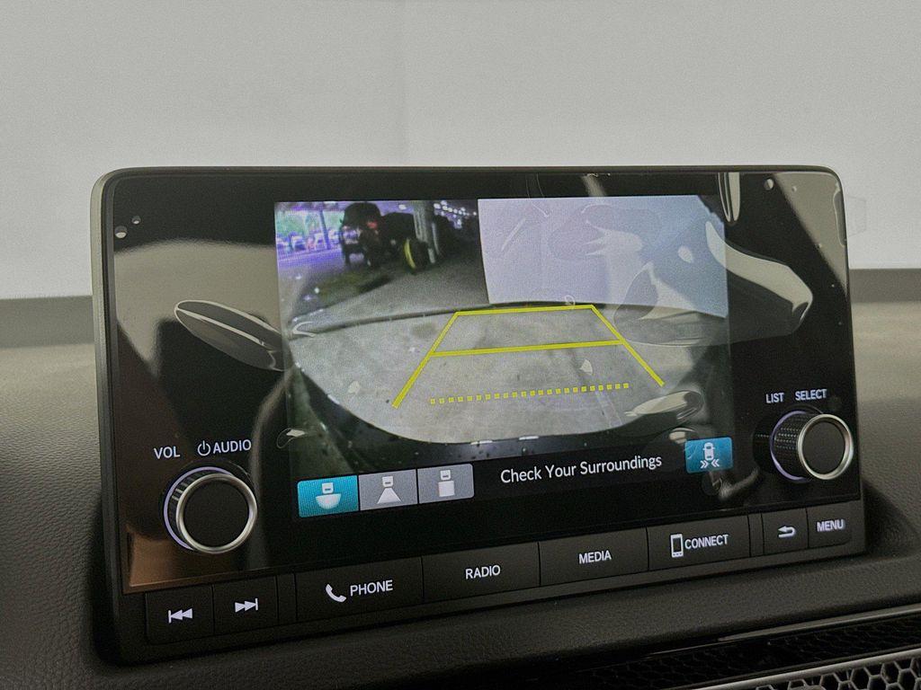 new 2026 Honda Civic car, priced at $28,725