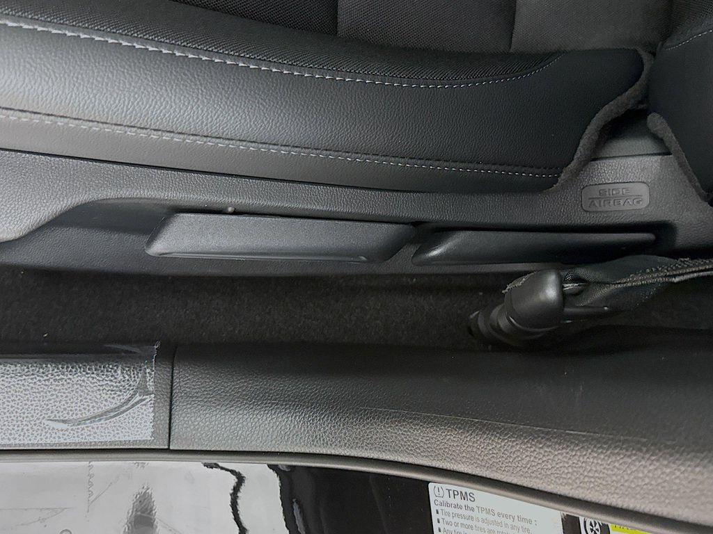 new 2026 Honda Civic car, priced at $28,725