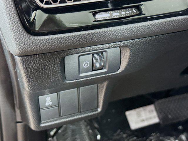 new 2026 Honda Civic car, priced at $25,030