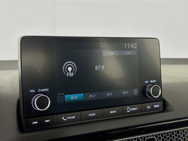 new 2026 Honda Civic car, priced at $25,030