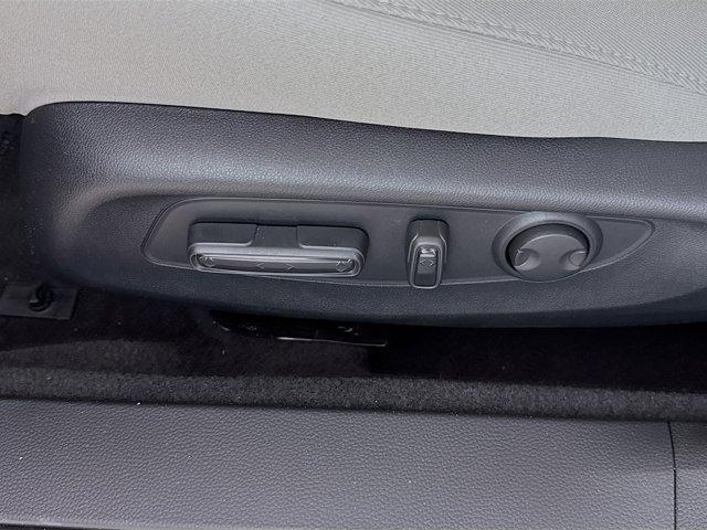 new 2025 Honda Accord car, priced at $30,969