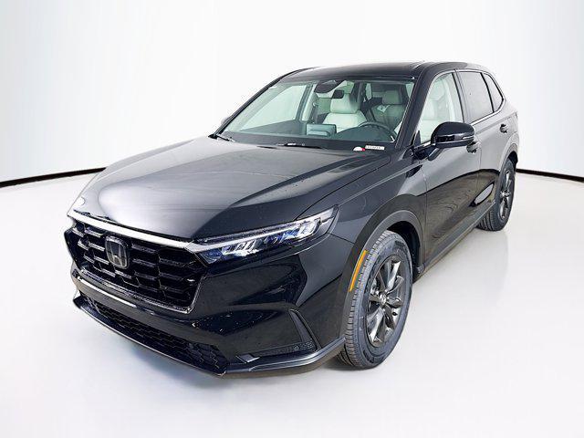new 2026 Honda CR-V car, priced at $37,285