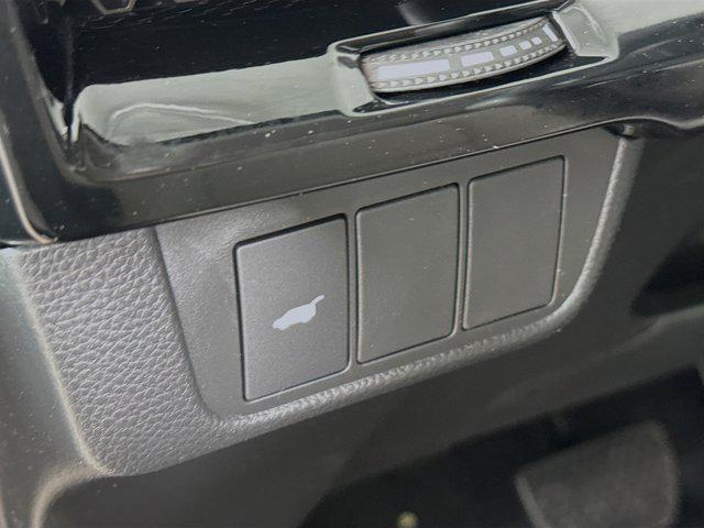 new 2026 Honda CR-V car, priced at $37,285