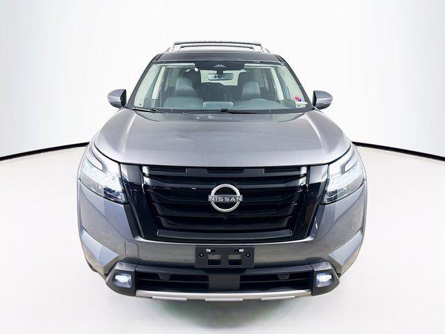 used 2023 Nissan Pathfinder car, priced at $31,225