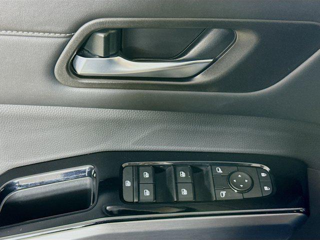 used 2023 Nissan Pathfinder car, priced at $31,225