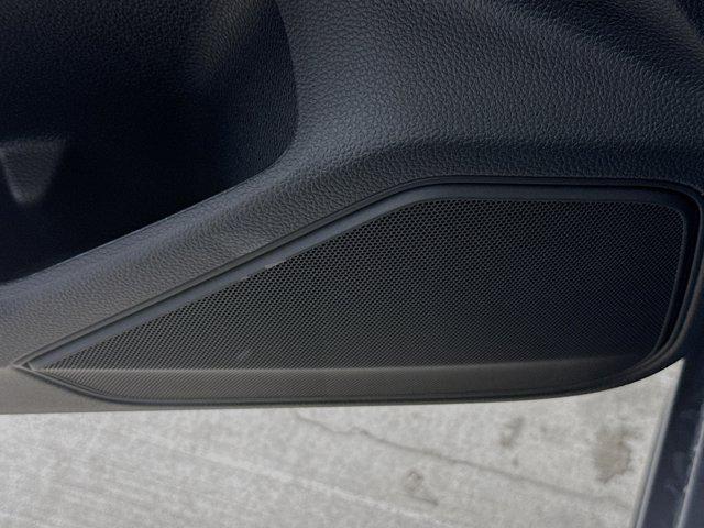 new 2026 Honda Civic car, priced at $28,412