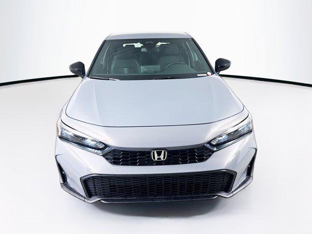 new 2026 Honda Civic car, priced at $28,412