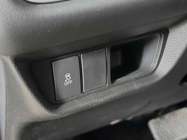 new 2026 Honda HR-V car
