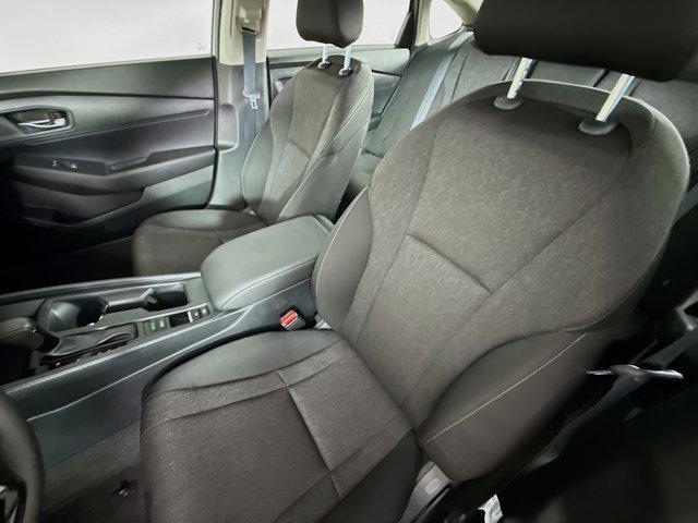 used 2025 Honda Accord car, priced at $24,046