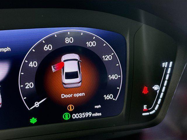 used 2025 Honda Accord car, priced at $24,046